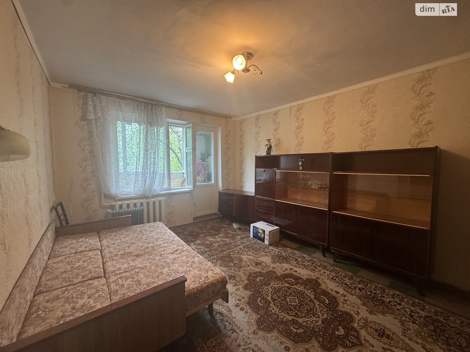 Продажа однокомнатной квартиры в Днепре, на просп. Поля Александра 18, район Рыбальская Балка фото 1 Продажа однокомнатной квартиры в Днепре, на просп. Поля Александра 18, район Рыбальская Балка фото 1