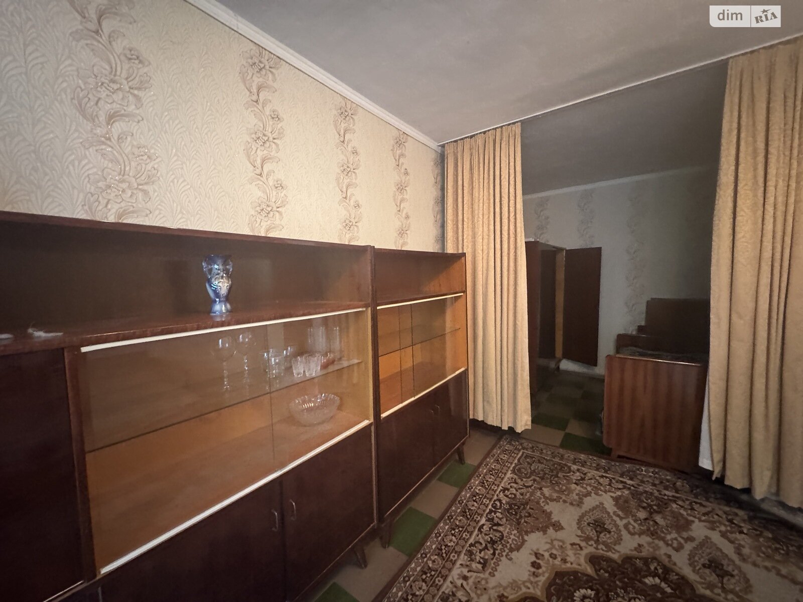 Продажа однокомнатной квартиры в Днепре, на просп. Поля Александра 18, район Рыбальская Балка фото 1 Продажа однокомнатной квартиры в Днепре, на просп. Поля Александра 18, район Рыбальская Балка фото 1
