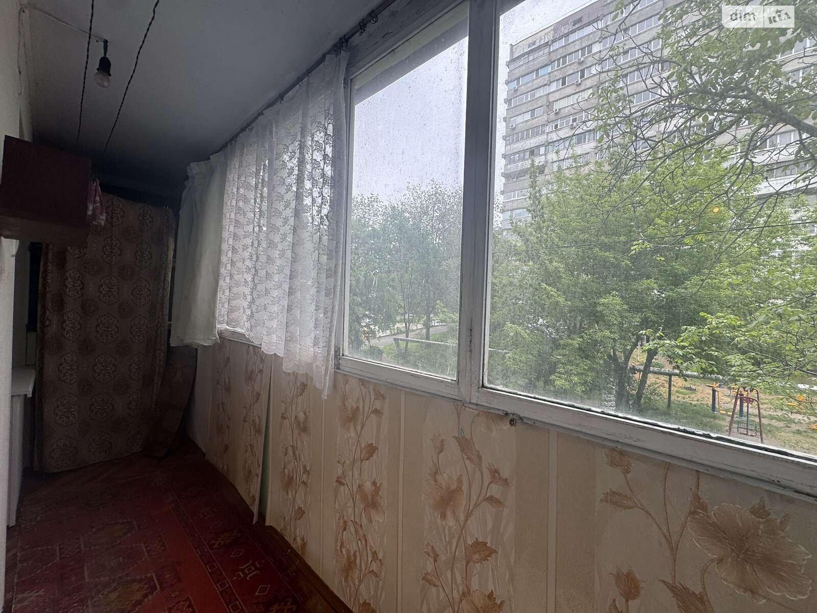 Продажа однокомнатной квартиры в Днепре, на просп. Поля Александра 18, район Рыбальская Балка фото 1 Продажа однокомнатной квартиры в Днепре, на просп. Поля Александра 18, район Рыбальская Балка фото 1