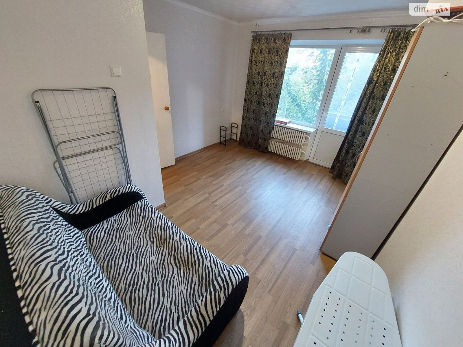 Продажа однокомнатной квартиры в Днепре, на ул. Руденко Николая 112, район Рыбальская Балка фото 1