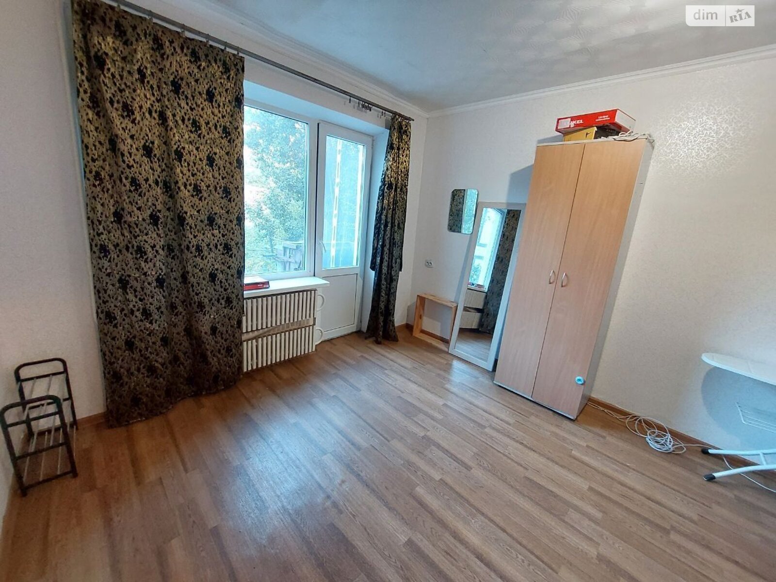 Продажа однокомнатной квартиры в Днепре, на ул. Руденко Николая 112, район Рыбальская Балка фото 1