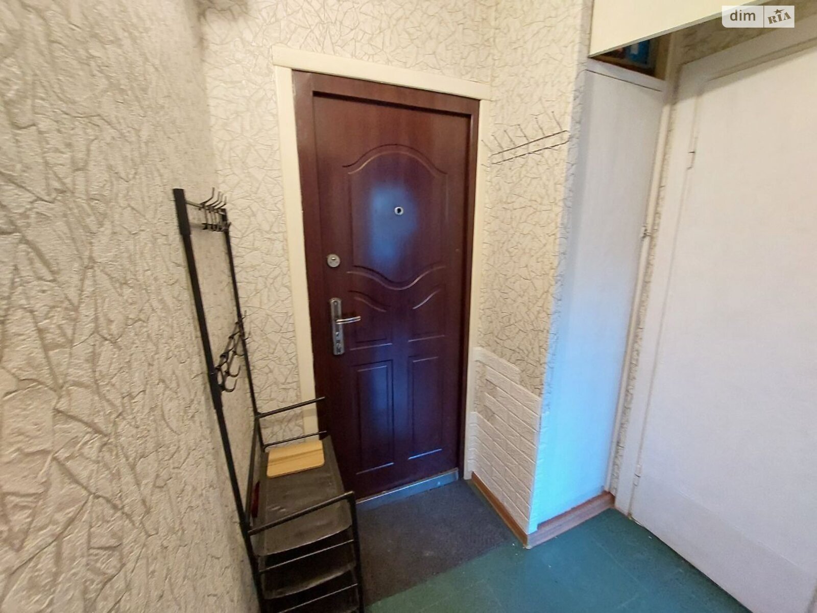 Продажа однокомнатной квартиры в Днепре, на ул. Руденко Николая 112, район Рыбальская Балка фото 1