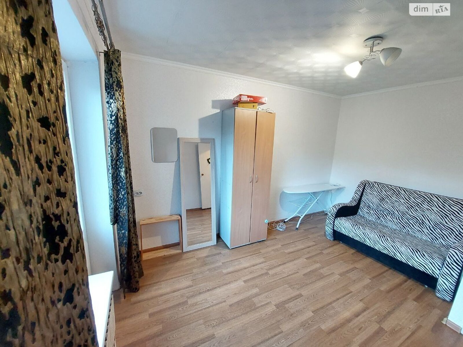 Продажа однокомнатной квартиры в Днепре, на ул. Руденко Николая 112, район Рыбальская Балка фото 1