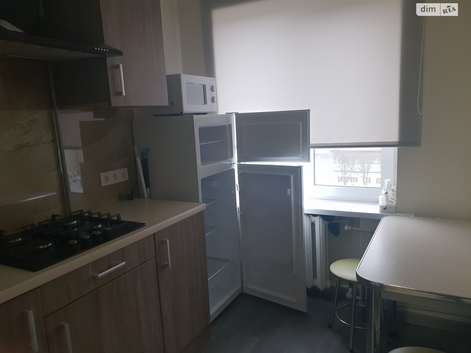 Продажа однокомнатной квартиры в Днепре, на ул. Руденко Николая 108, район Рыбальская Балка фото 1