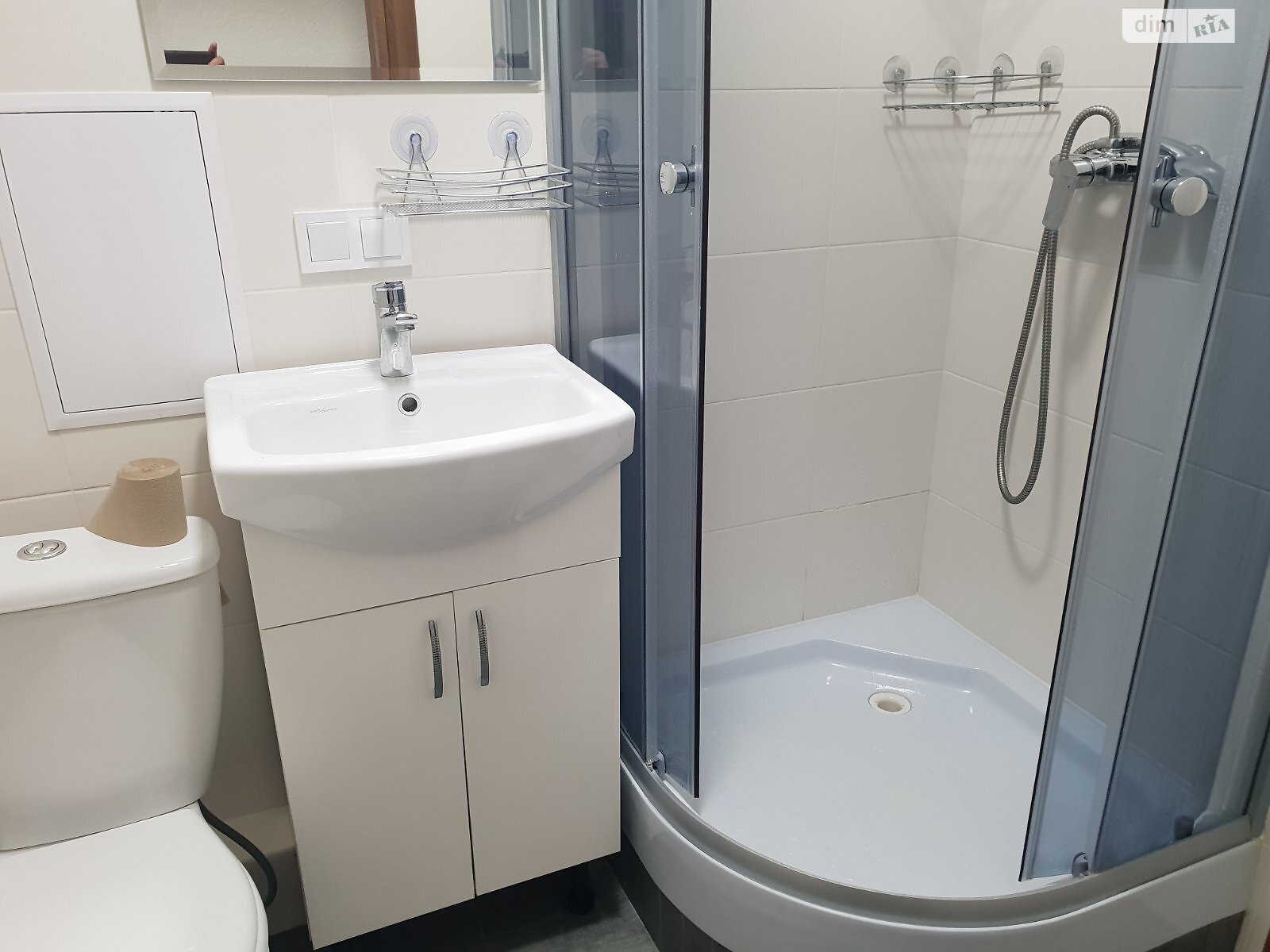 Продажа однокомнатной квартиры в Днепре, на ул. Руденко Николая 108, район Рыбальская Балка фото 1