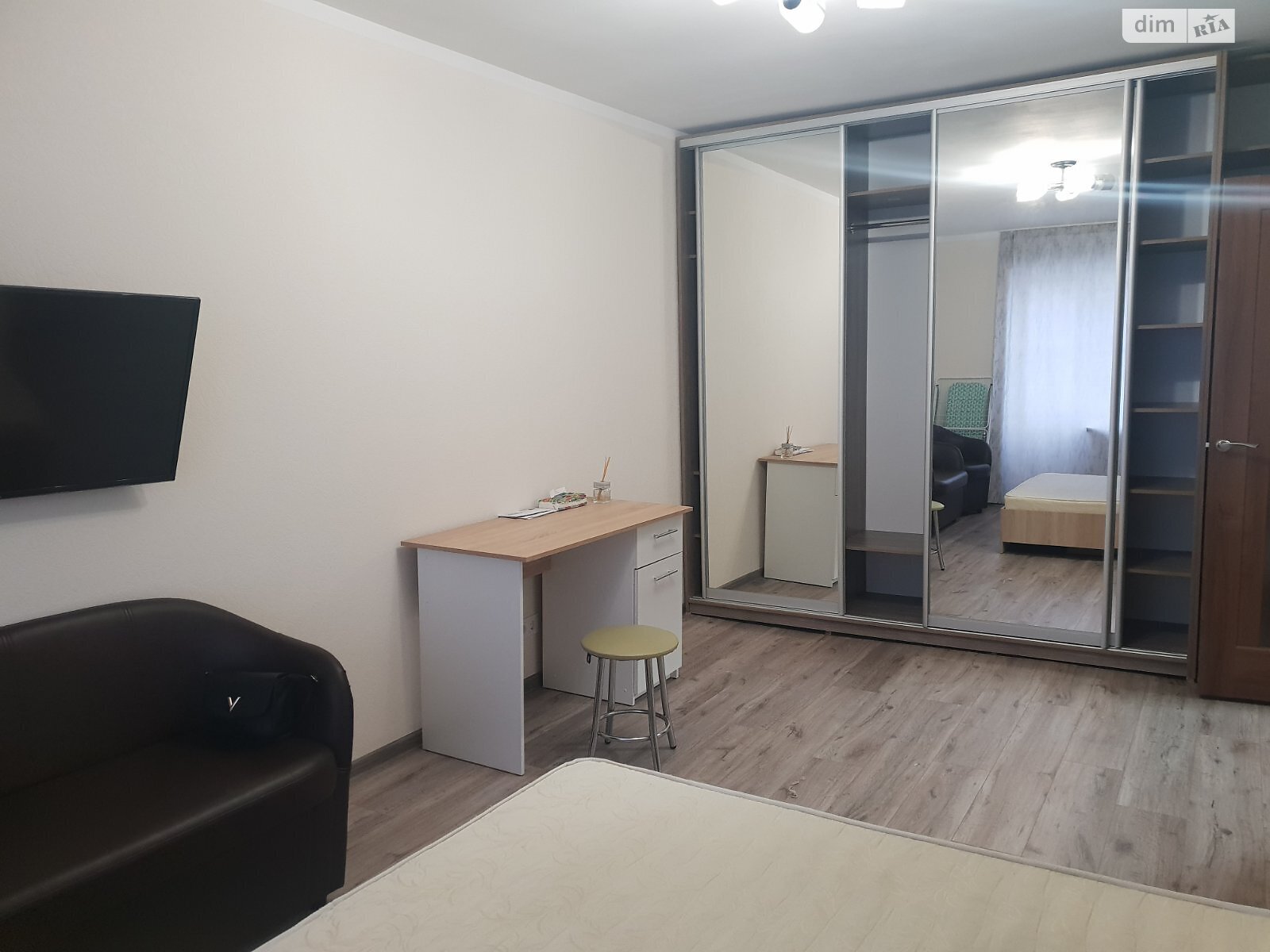 Продажа однокомнатной квартиры в Днепре, на ул. Руденко Николая 108, район Рыбальская Балка фото 1