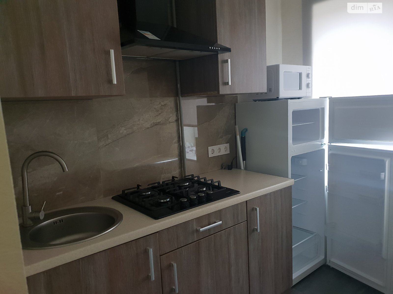 Продажа однокомнатной квартиры в Днепре, на ул. Руденко Николая 108, район Рыбальская Балка фото 1