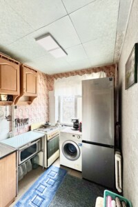 Продажа однокомнатной квартиры в Днепре, на ул. Руденко Николая 108, район Рыбальская Балка фото 2