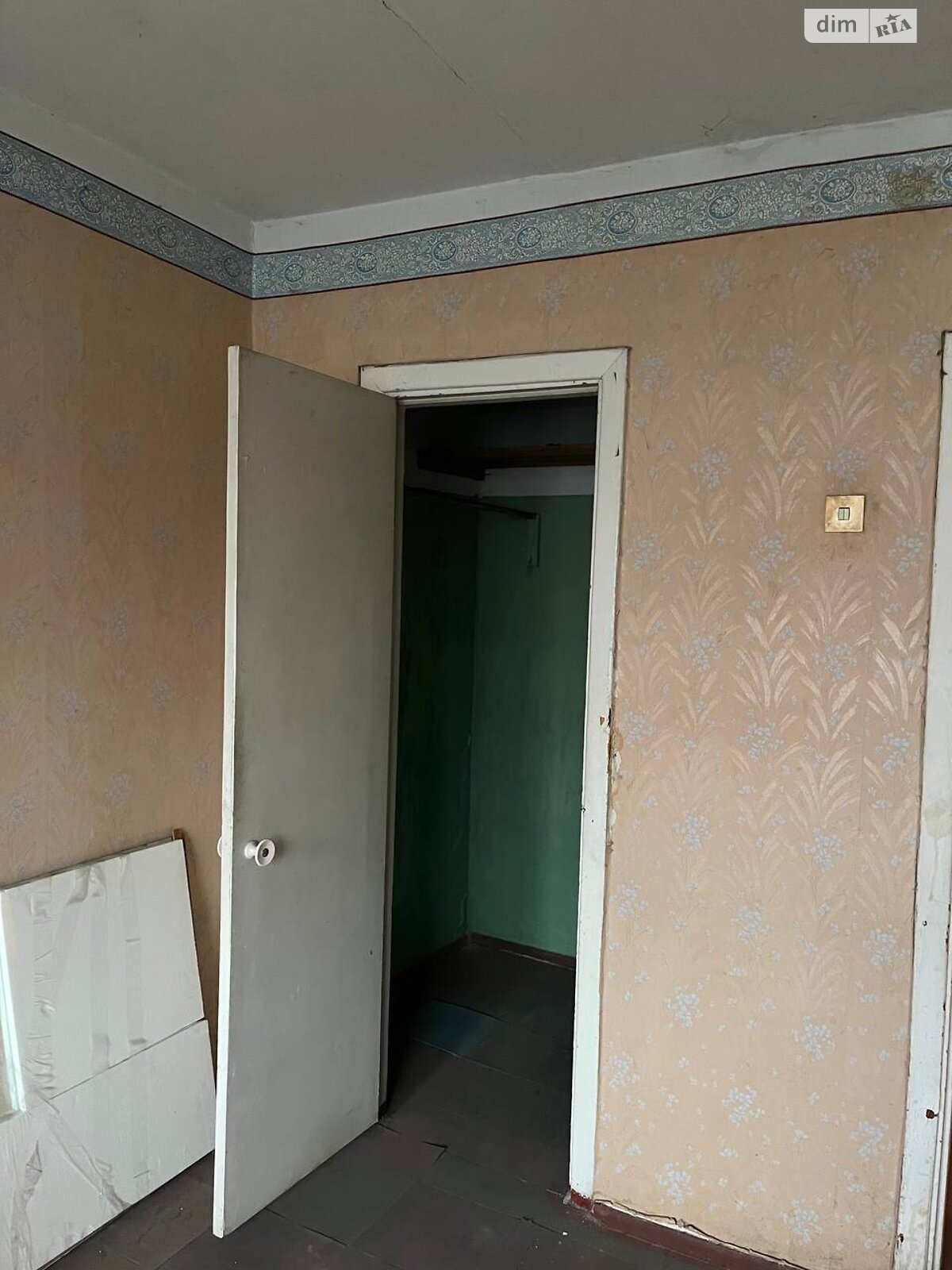 Продаж двокімнатної квартири в Дніпрі, на вул. Савченка Юрія 97, район Рибальська Балка фото 1 Продаж двокімнатної квартири в Дніпрі, на вул. Савченка Юрія 97, район Рибальська Балка фото 1