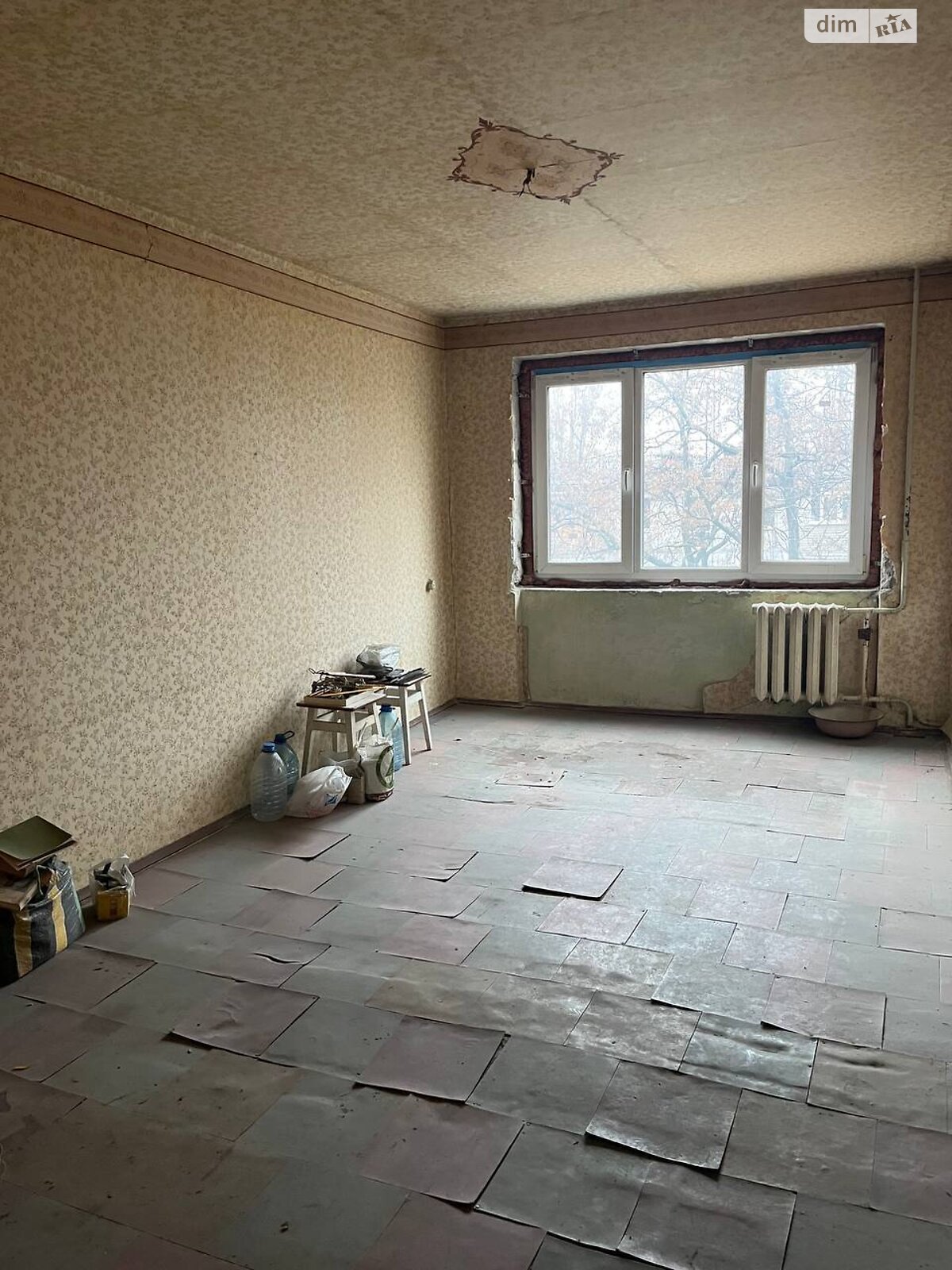 Продаж двокімнатної квартири в Дніпрі, на вул. Савченка Юрія 97, район Рибальська Балка фото 1 Продаж двокімнатної квартири в Дніпрі, на вул. Савченка Юрія 97, район Рибальська Балка фото 1