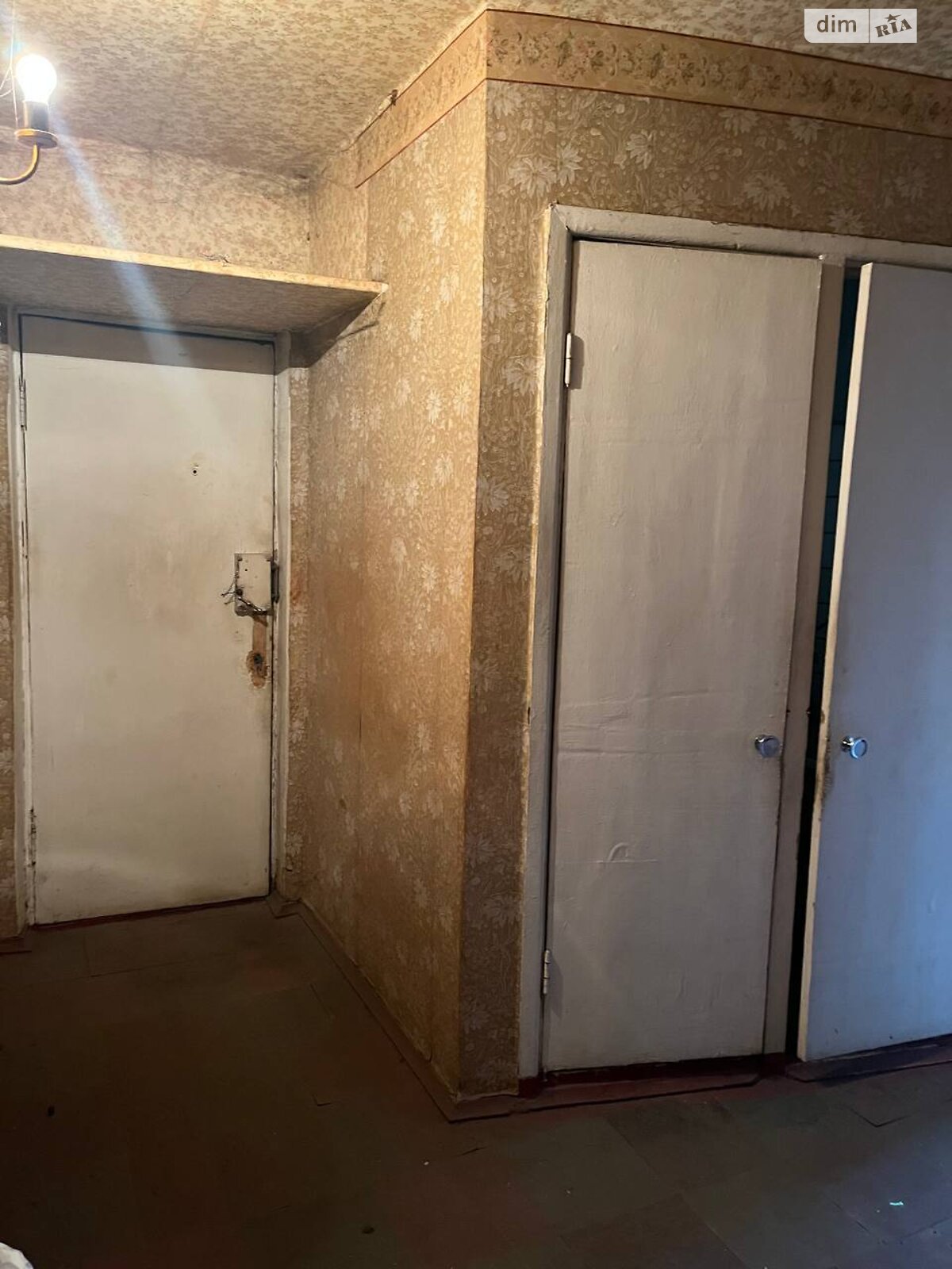 Продаж двокімнатної квартири в Дніпрі, на вул. Савченка Юрія 97, район Рибальська Балка фото 1 Продаж двокімнатної квартири в Дніпрі, на вул. Савченка Юрія 97, район Рибальська Балка фото 1