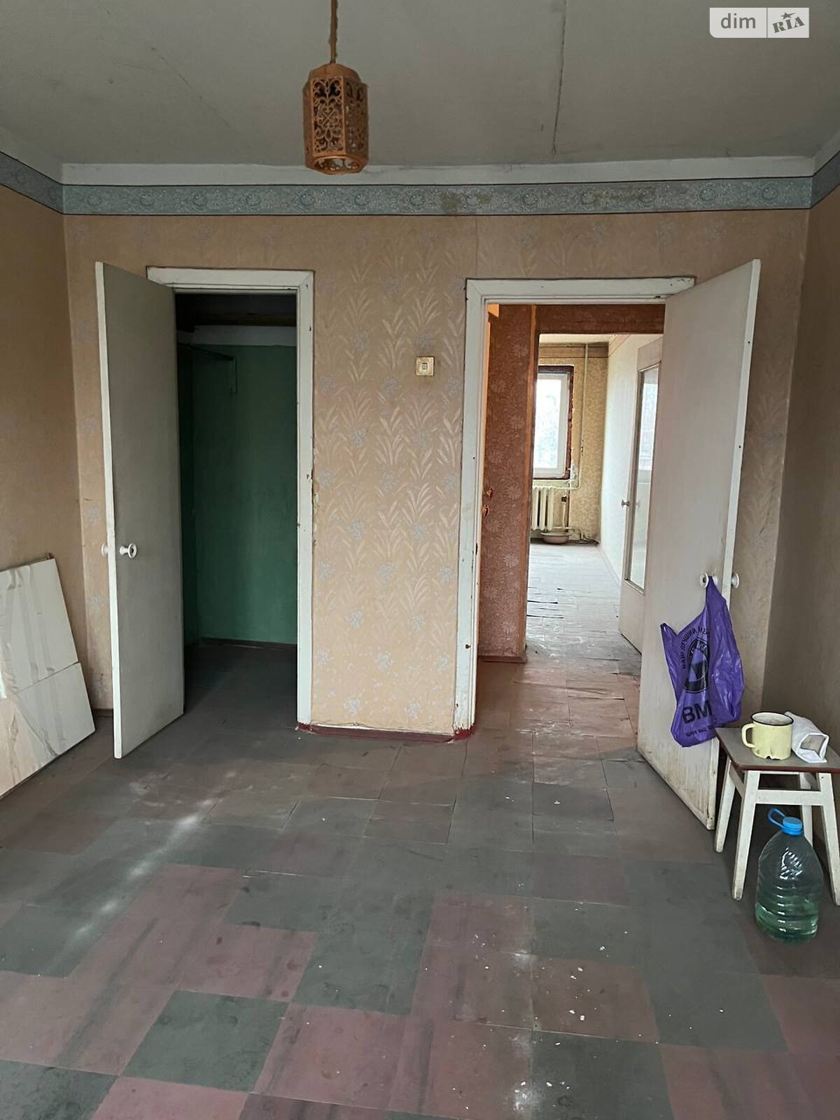 Продаж двокімнатної квартири в Дніпрі, на вул. Савченка Юрія 97, район Рибальська Балка фото 1 Продаж двокімнатної квартири в Дніпрі, на вул. Савченка Юрія 97, район Рибальська Балка фото 1