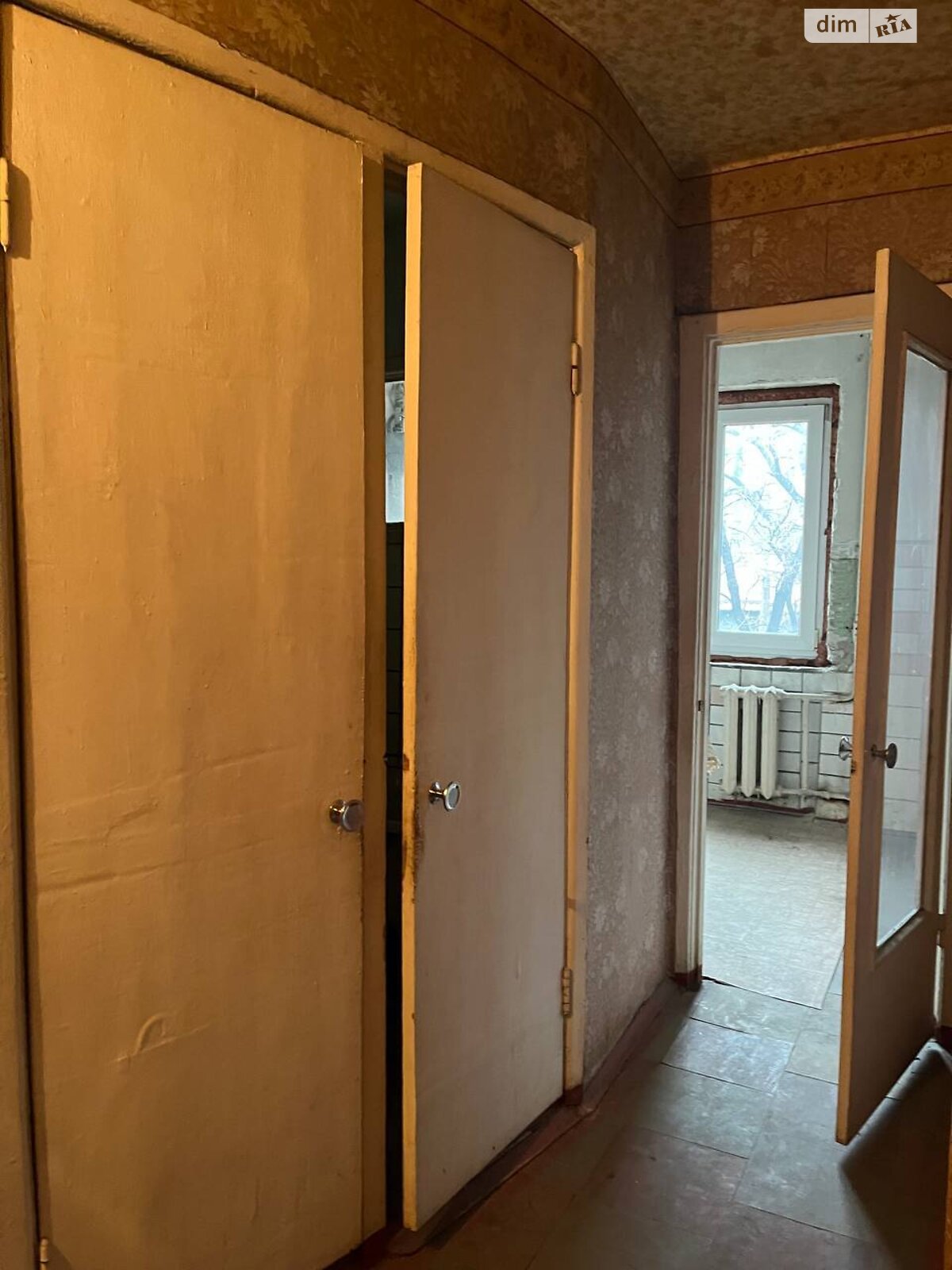 Продаж двокімнатної квартири в Дніпрі, на вул. Савченка Юрія 97, район Рибальська Балка фото 1 Продаж двокімнатної квартири в Дніпрі, на вул. Савченка Юрія 97, район Рибальська Балка фото 1