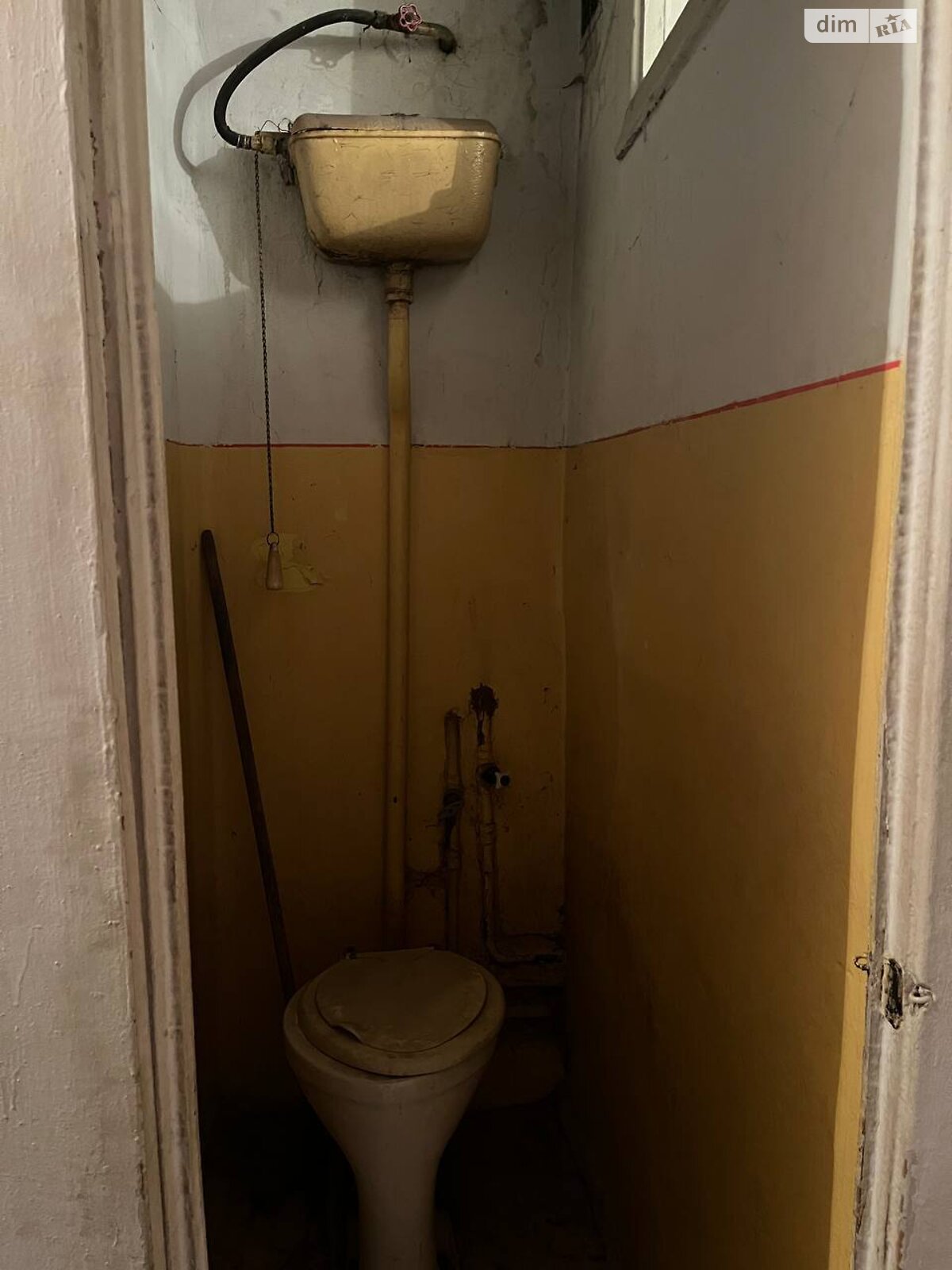 Продаж двокімнатної квартири в Дніпрі, на вул. Савченка Юрія 97, район Рибальська Балка фото 1 Продаж двокімнатної квартири в Дніпрі, на вул. Савченка Юрія 97, район Рибальська Балка фото 1