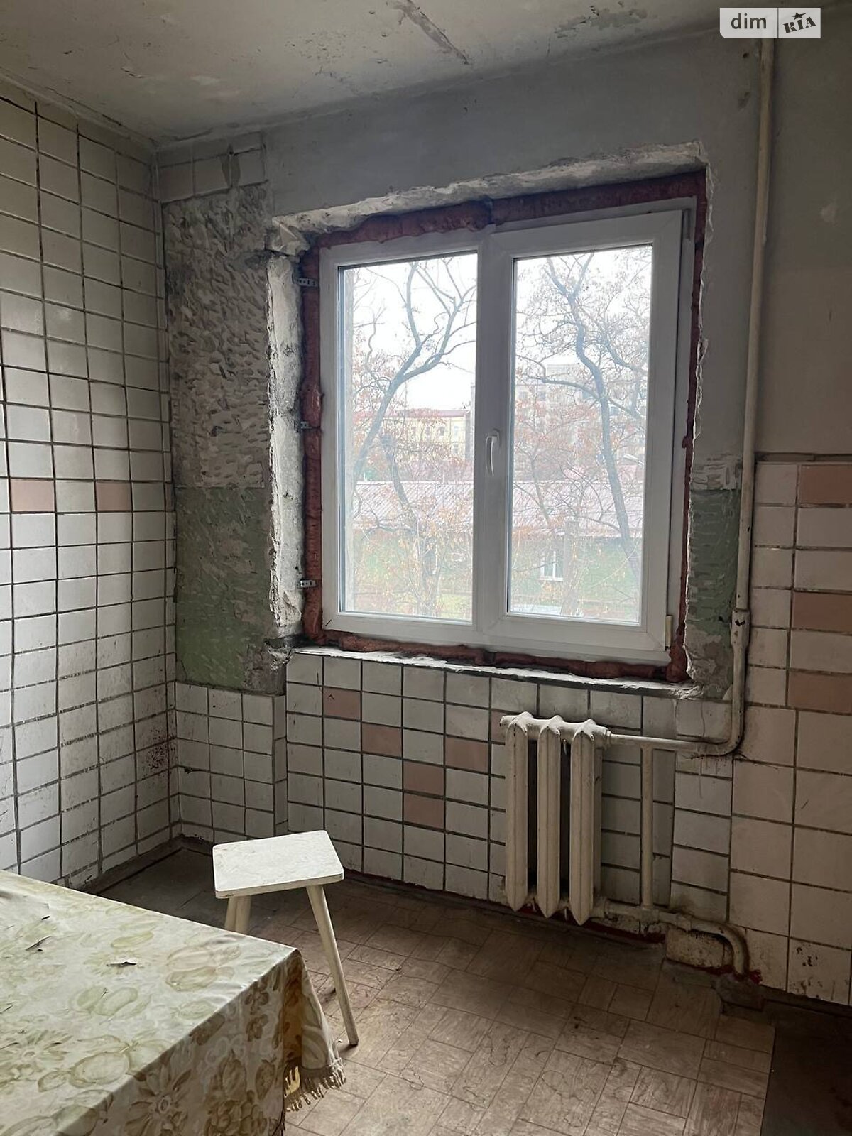 Продаж двокімнатної квартири в Дніпрі, на вул. Савченка Юрія 97, район Рибальська Балка фото 1 Продаж двокімнатної квартири в Дніпрі, на вул. Савченка Юрія 97, район Рибальська Балка фото 1