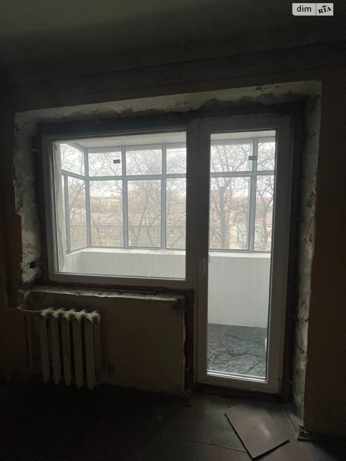 Продажа двухкомнатной квартиры в Днепре, на ул. Савченко Юрия 97, район Рыбальская Балка фото 1 Продажа двухкомнатной квартиры в Днепре, на ул. Савченко Юрия 97, район Рыбальская Балка фото 1