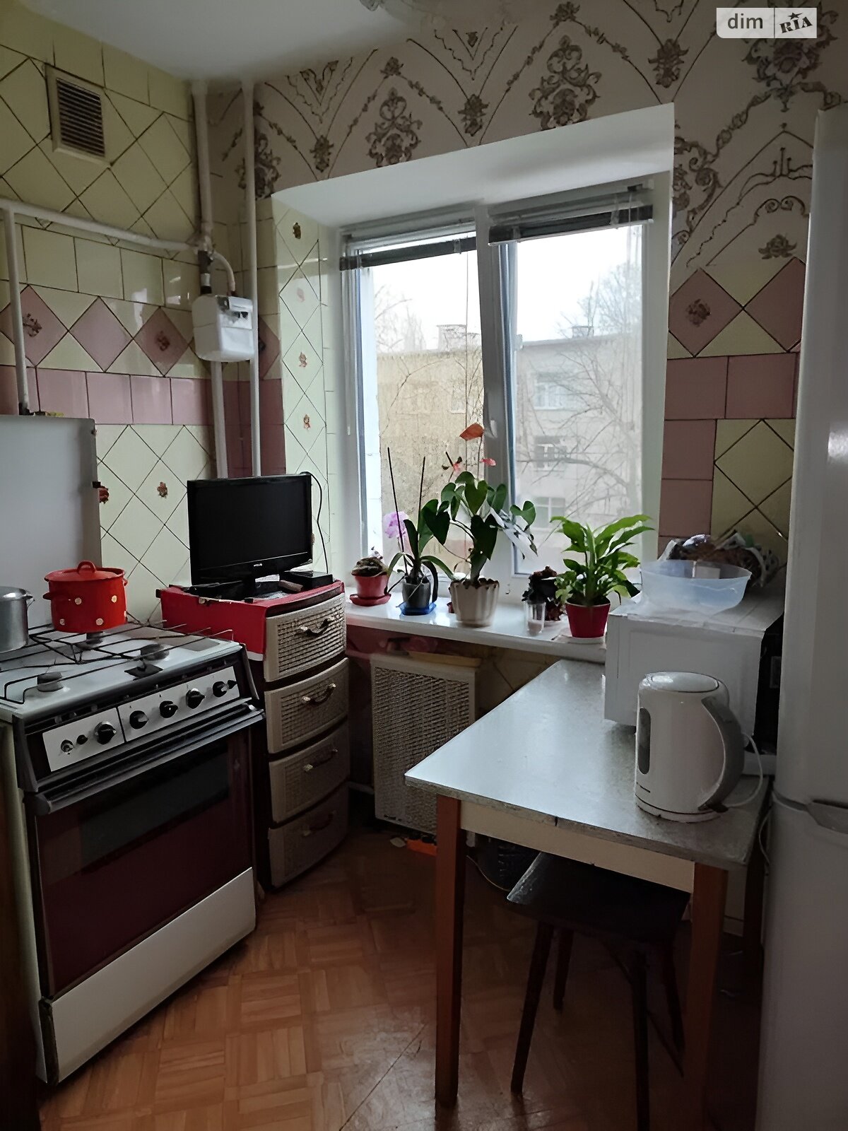 Продажа двухкомнатной квартиры в Днепре, на ул. Звонкая, район Самаровка фото 1 Продажа двухкомнатной квартиры в Днепре, на ул. Звонкая, район Самаровка фото 1