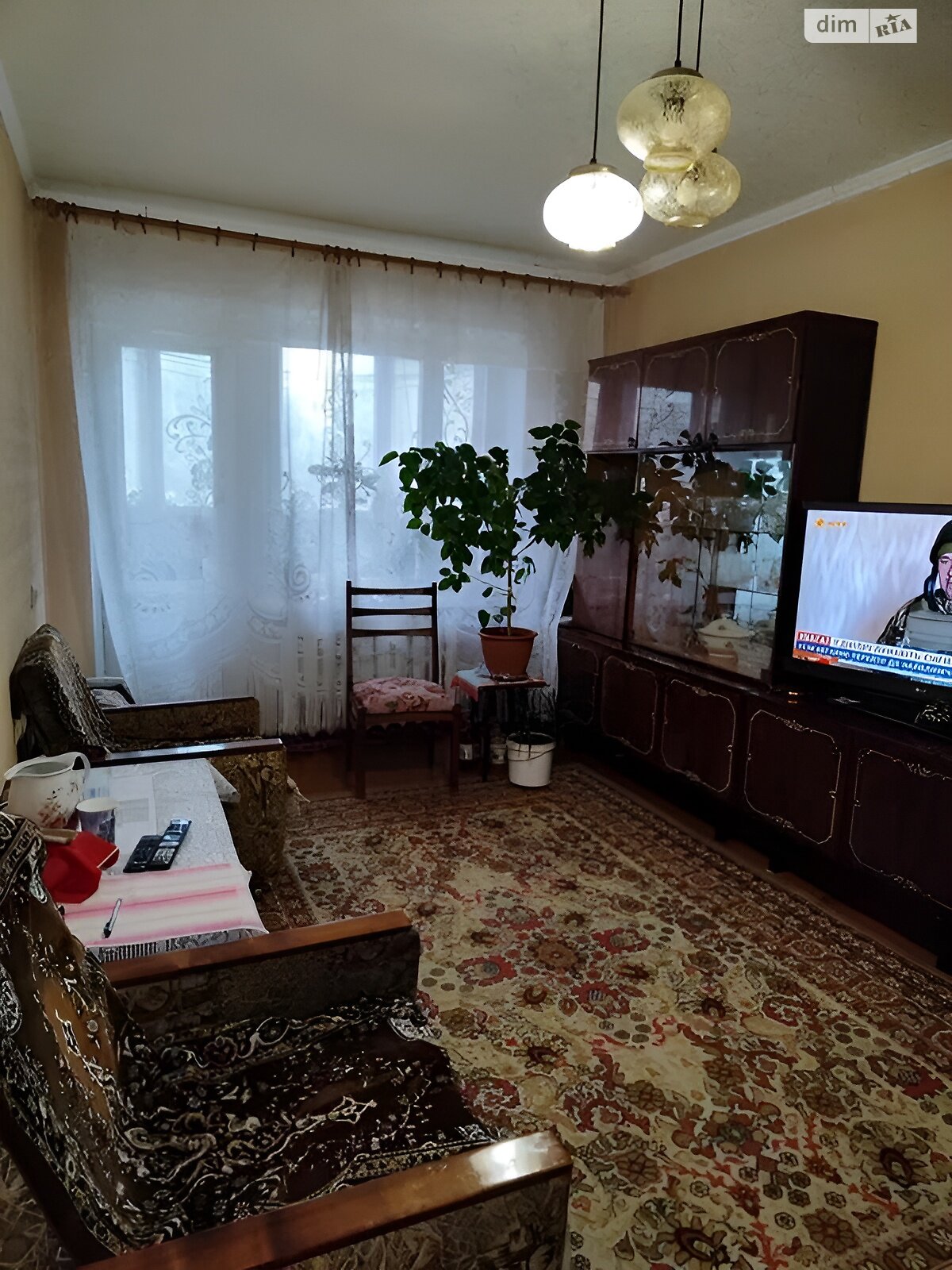 Продажа двухкомнатной квартиры в Днепре, на ул. Звонкая, район Самаровка фото 1 Продажа двухкомнатной квартиры в Днепре, на ул. Звонкая, район Самаровка фото 1