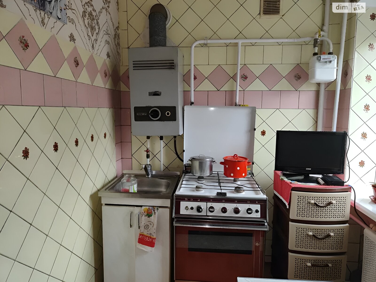 Продажа двухкомнатной квартиры в Днепре, на ул. Звонкая, район Самаровка фото 1 Продажа двухкомнатной квартиры в Днепре, на ул. Звонкая, район Самаровка фото 1