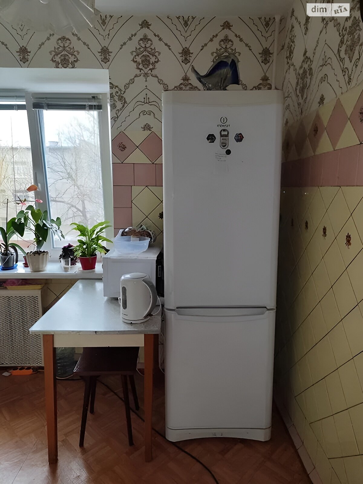 Продажа двухкомнатной квартиры в Днепре, на ул. Звонкая, район Самаровка фото 1 Продажа двухкомнатной квартиры в Днепре, на ул. Звонкая, район Самаровка фото 1