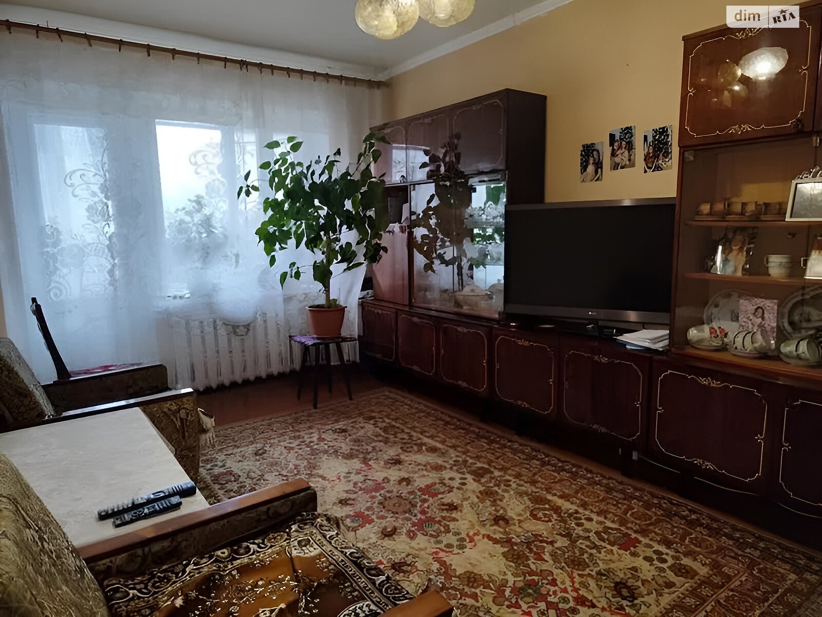 Продажа двухкомнатной квартиры в Днепре, на ул. Звонкая, район Самаровка фото 1 Продажа двухкомнатной квартиры в Днепре, на ул. Звонкая, район Самаровка фото 1