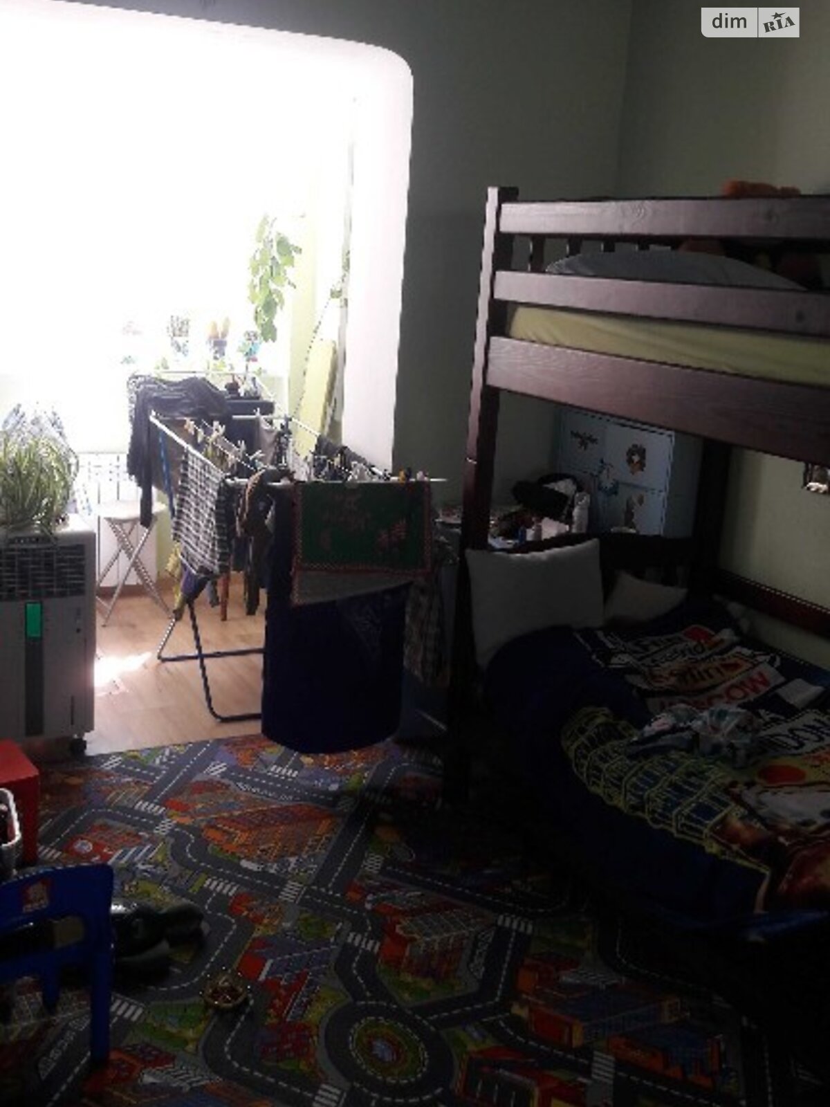 Продажа двухкомнатной квартиры в Днепре, на ул. 20-летия Победы, район Самарский фото 1