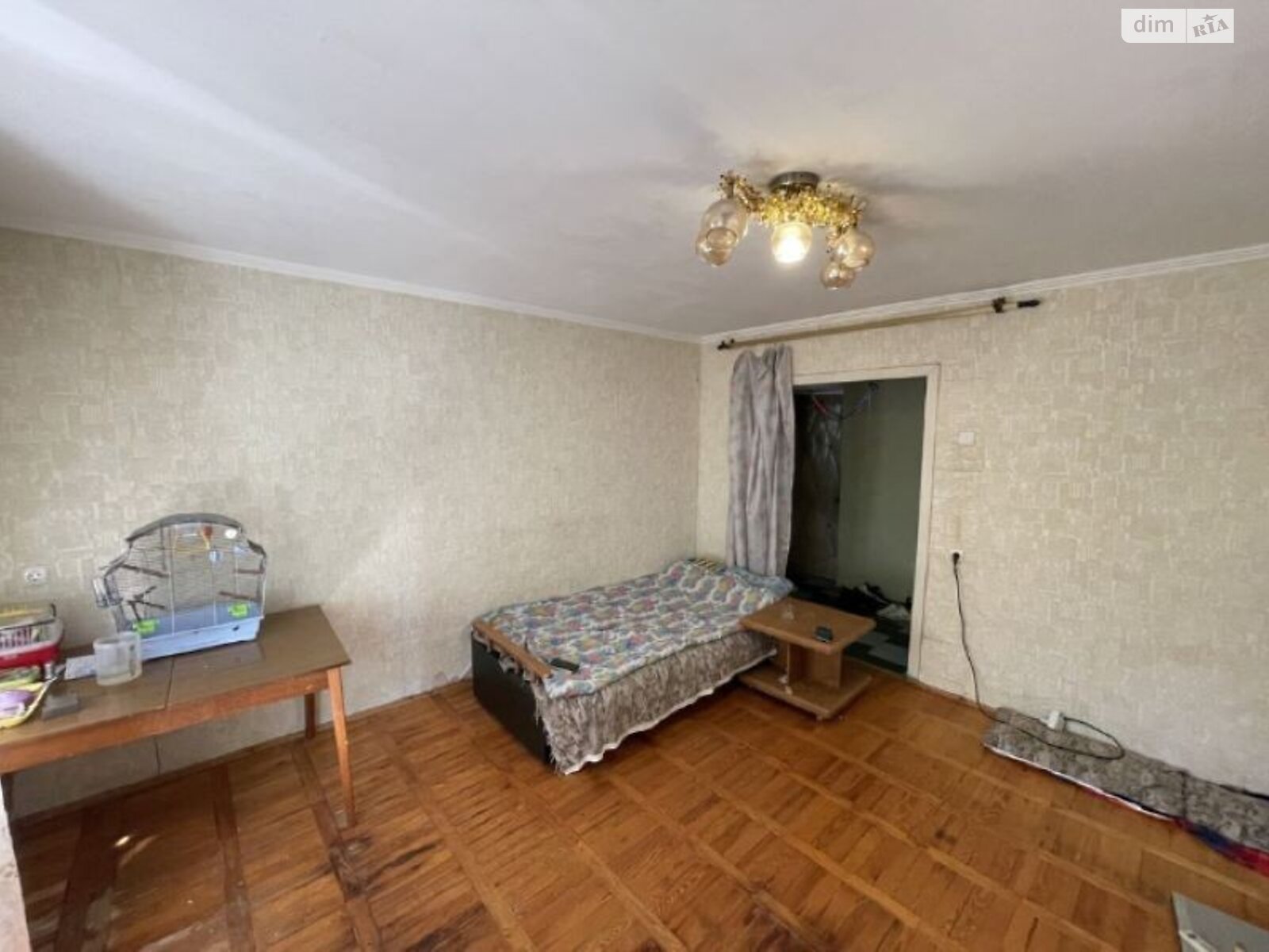 Продаж двокімнатної квартири в Дніпрі, на вул. 20-річчя Перемоги 49, район Самарський фото 1