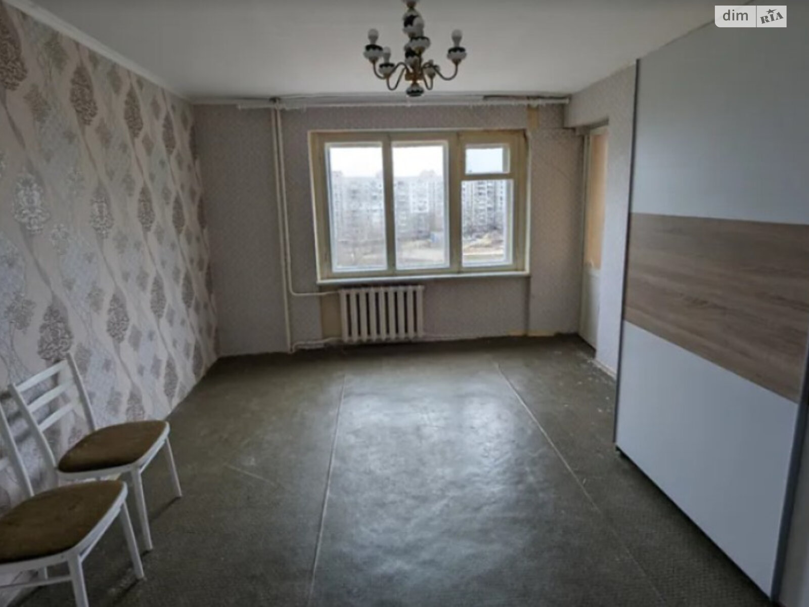 Продаж двокімнатної квартири в Дніпрі, на вул. Агнії Барто, район Самарський фото 1