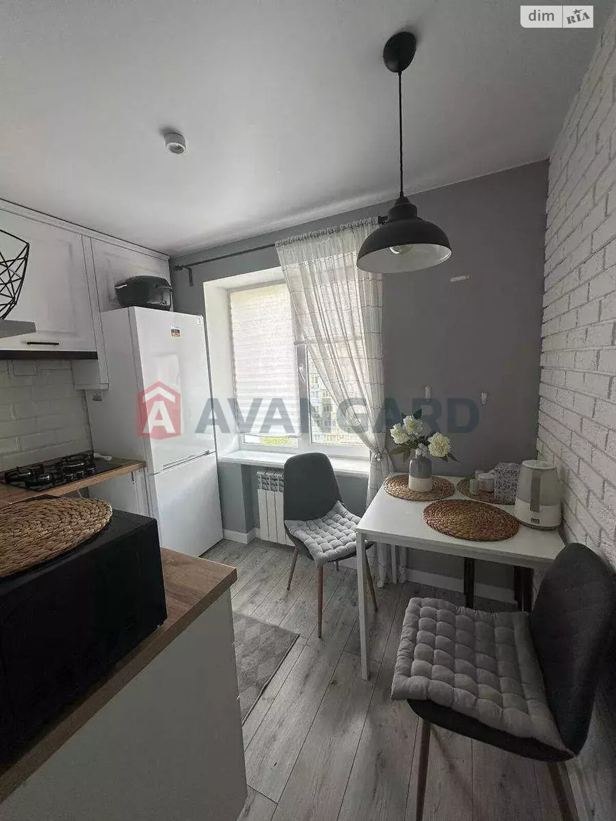 Продажа двухкомнатной квартиры в Днепре, на ул. Агнии Барто, район Самарский фото 1