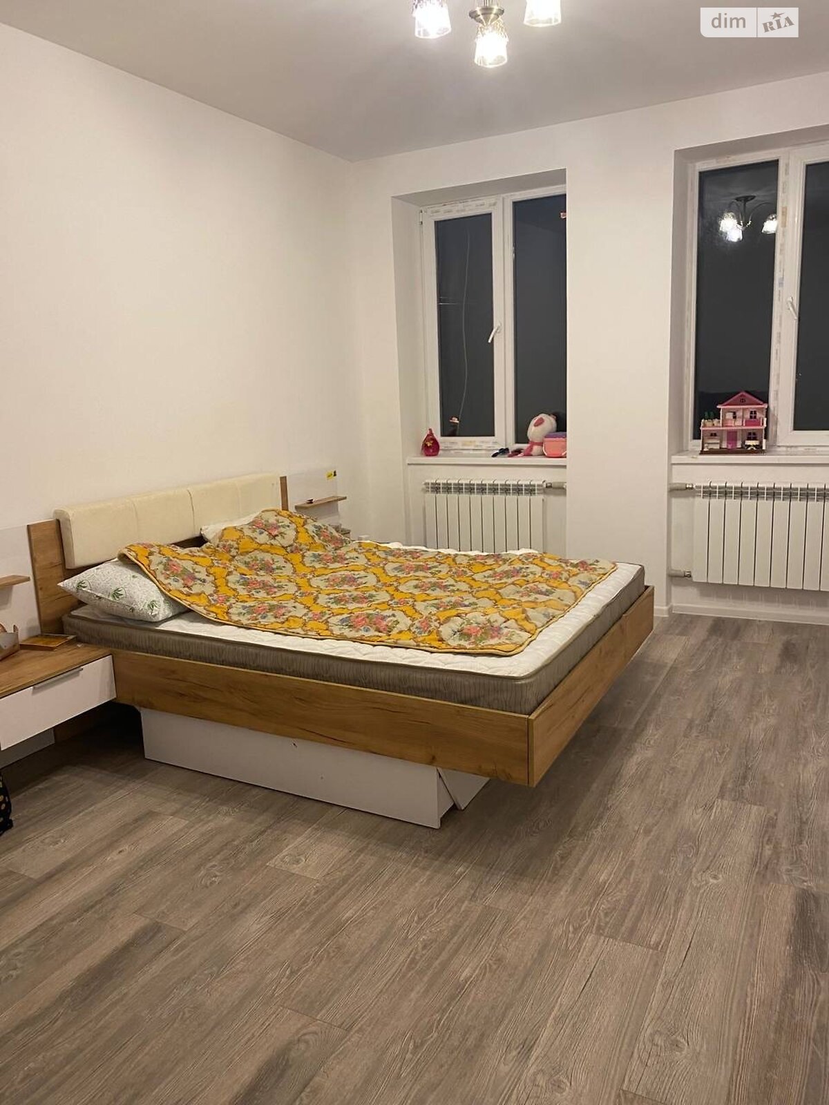 Продажа двухкомнатной квартиры в Днепре, на ул. Рассветная 16, район Самарский фото 1 Продажа двухкомнатной квартиры в Днепре, на ул. Рассветная 16, район Самарский фото 1