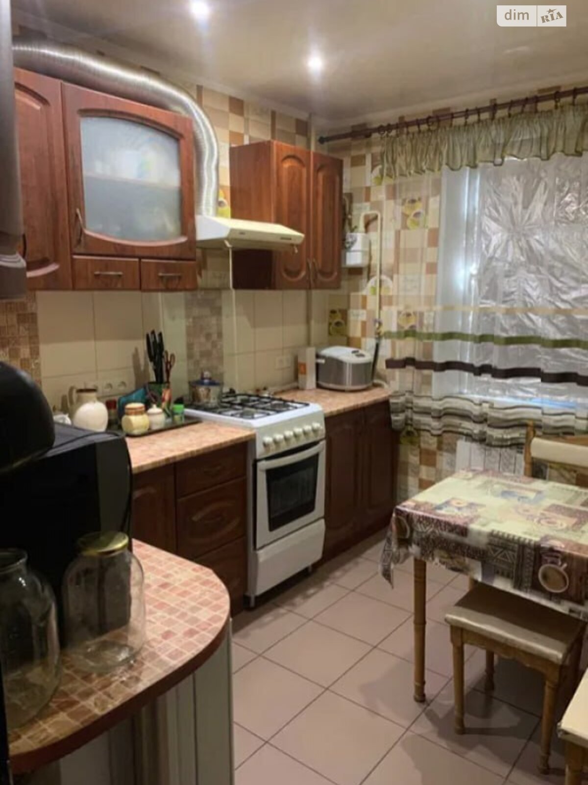 Продажа двухкомнатной квартиры в Днепре, на ул. Электрическая, район Самарский фото 1