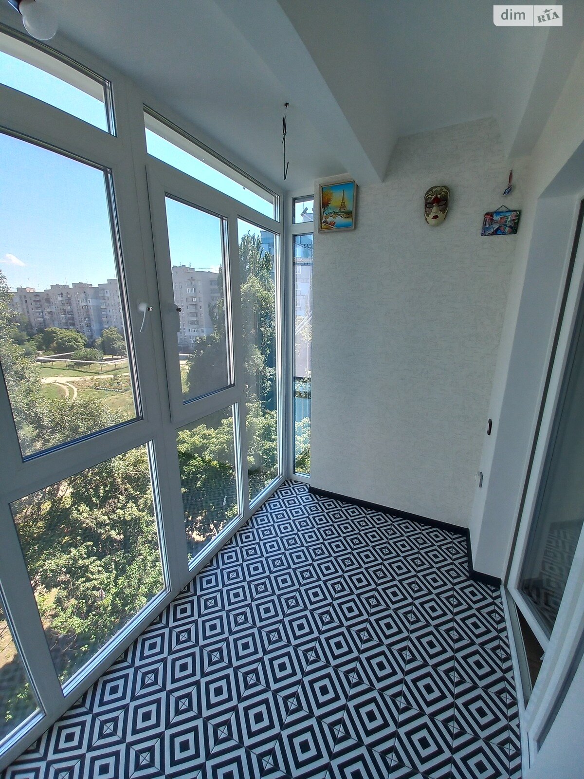 Продажа двухкомнатной квартиры в Днепре, на ул. Агнии Барто 18, район Самарский фото 1