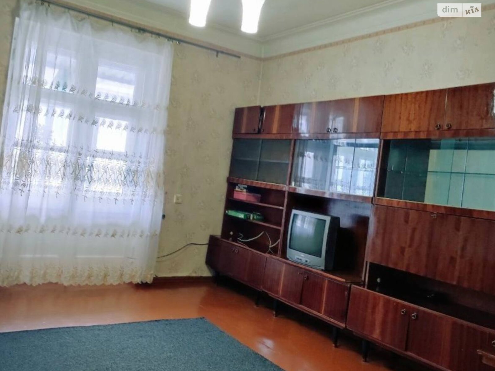 Продаж трикімнатної квартири в Дніпрі, на вул. Іларіонівська 27, район Самарський фото 1