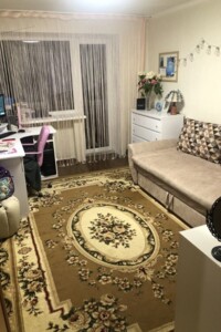 Продажа однокомнатной квартиры в Днепре, на ул. Илларионовская 16, район Самарский фото 2