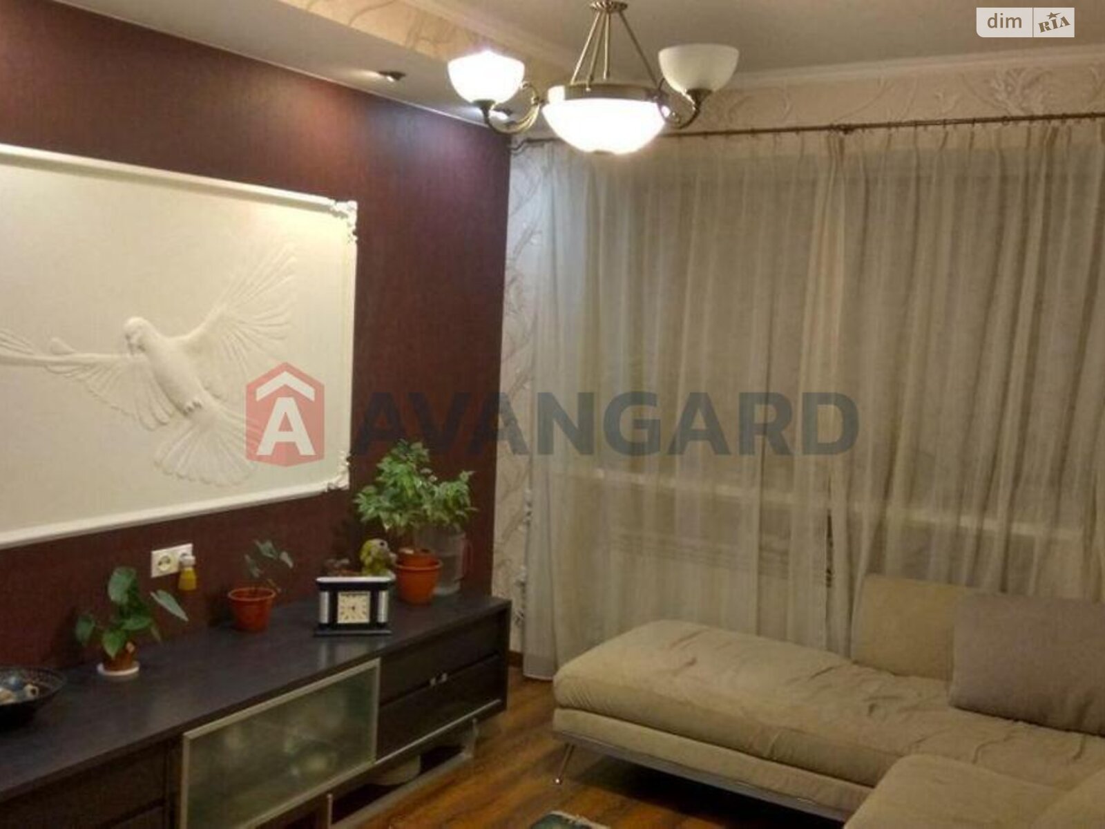 Продажа трехкомнатной квартиры в Днепре, на ул. Добробатов 16, район Самарский фото 1 Продажа трехкомнатной квартиры в Днепре, на ул. Добробатов 16, район Самарский фото 1