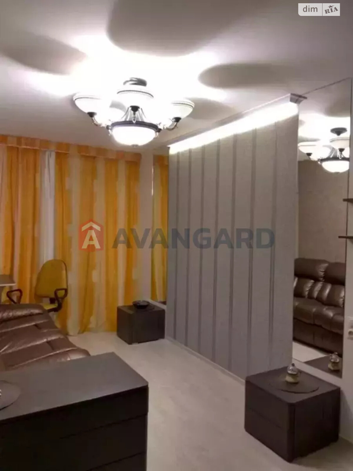 Продажа трехкомнатной квартиры в Днепре, на ул. Добробатов 16, район Самарский фото 1 Продажа трехкомнатной квартиры в Днепре, на ул. Добробатов 16, район Самарский фото 1