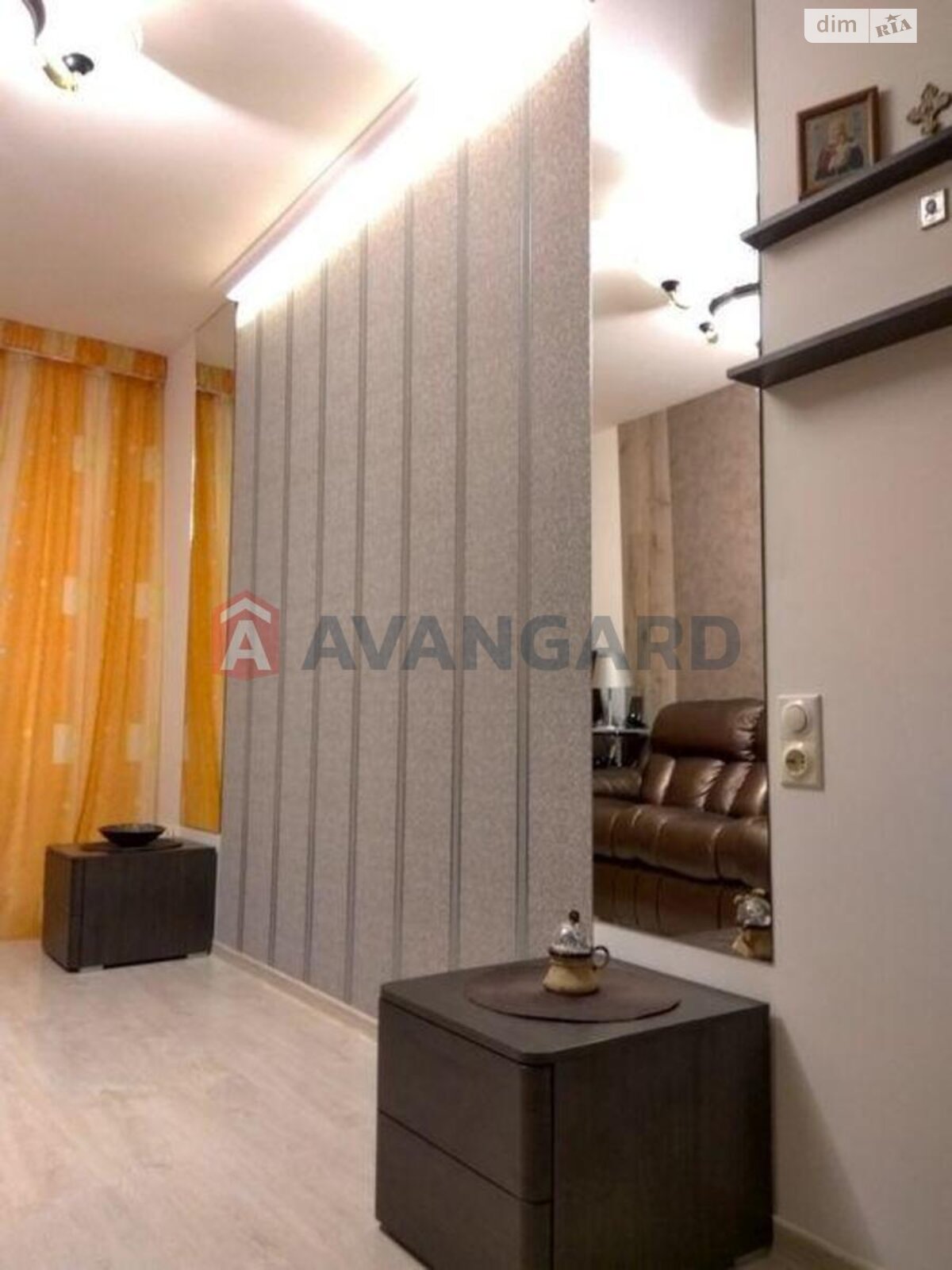 Продажа трехкомнатной квартиры в Днепре, на ул. Добробатов 16, район Самарский фото 1 Продажа трехкомнатной квартиры в Днепре, на ул. Добробатов 16, район Самарский фото 1