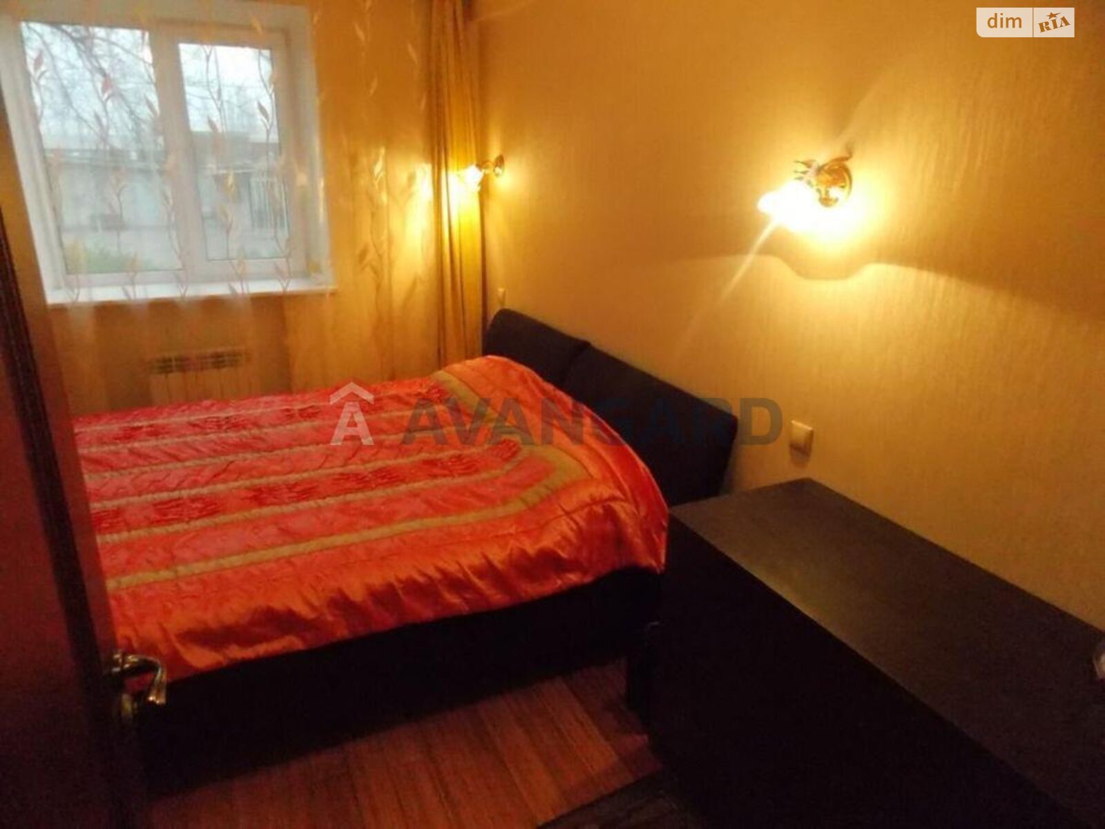 Продажа трехкомнатной квартиры в Днепре, на ул. Добробатов 16, район Самарский фото 1 Продажа трехкомнатной квартиры в Днепре, на ул. Добробатов 16, район Самарский фото 1