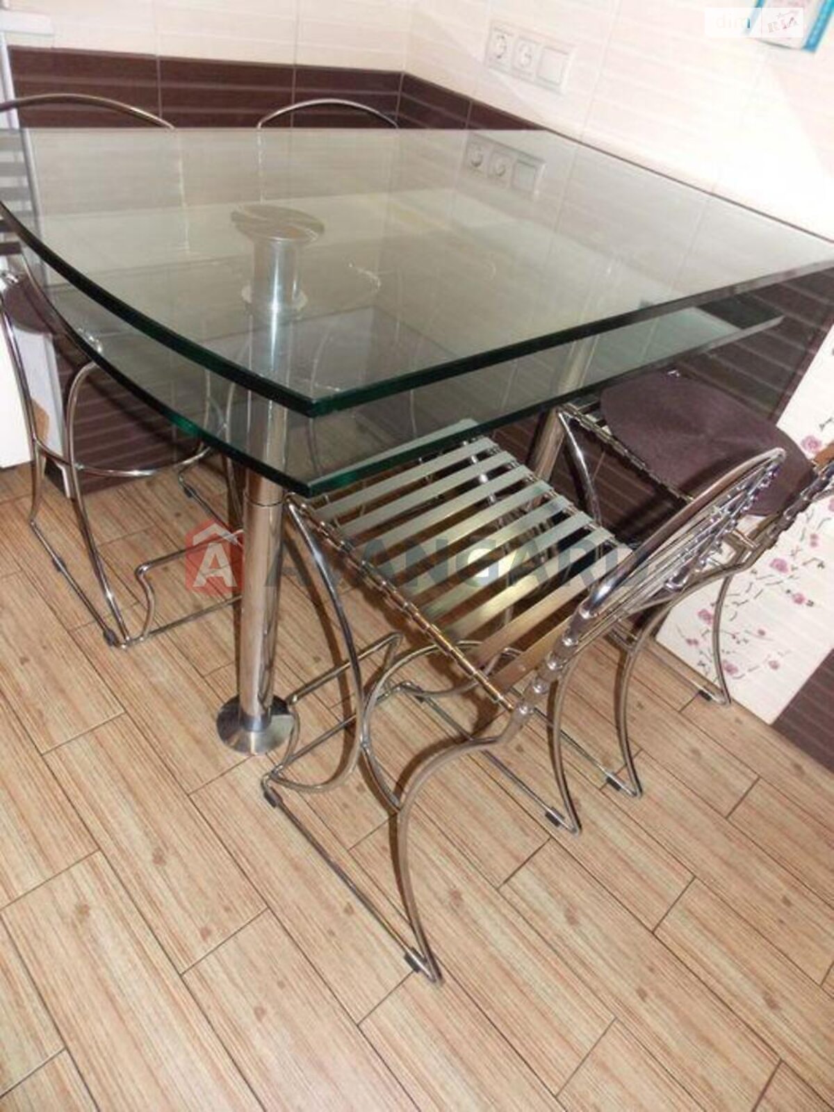 Продажа трехкомнатной квартиры в Днепре, на ул. Добробатов 16, район Самарский фото 1 Продажа трехкомнатной квартиры в Днепре, на ул. Добробатов 16, район Самарский фото 1