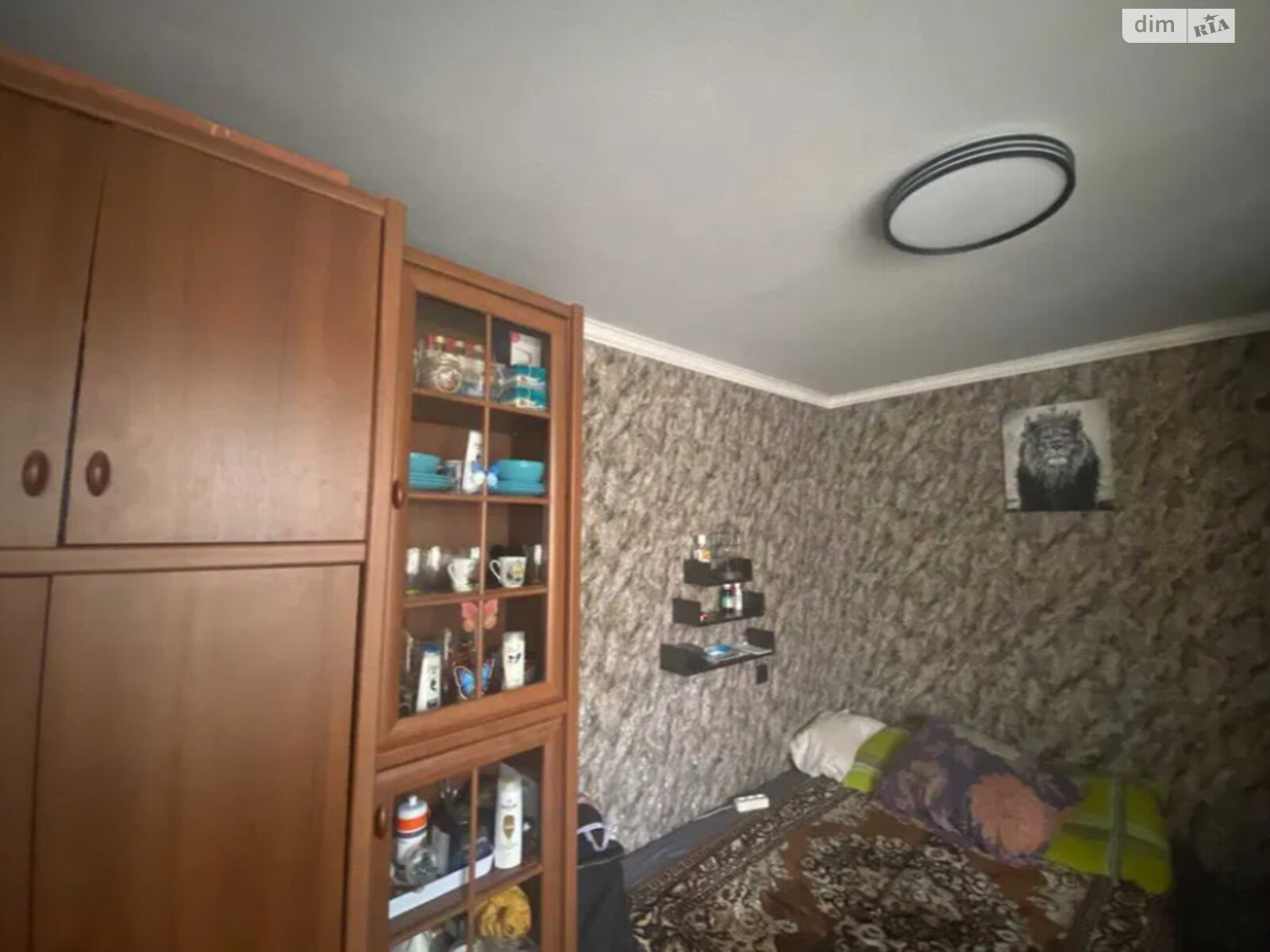 Продажа трехкомнатной квартиры в Днепре, на ул. Карагандинская, район Самарский фото 1