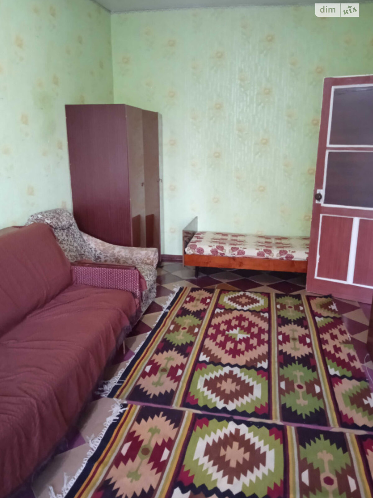 Продажа однокомнатной квартиры в Днепре, на ул. Кондукторская, район Самарский фото 1