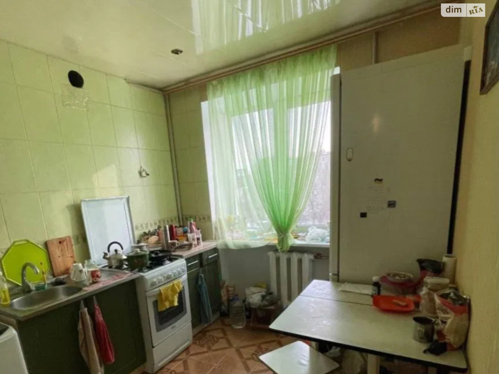 Продаж трикімнатної квартири в Дніпрі, на вул. Космонавтів, район Самарський фото 1