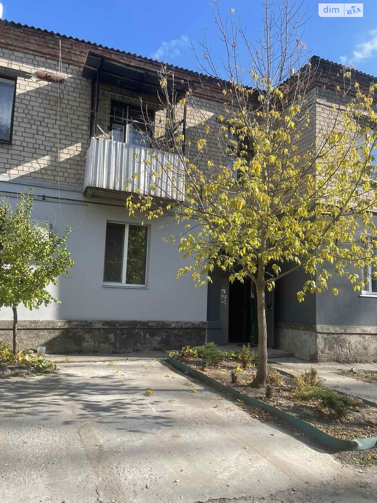 Продажа двухкомнатной квартиры в Днепре, на ул. Кременная 27, кв. 10, район Самарский фото 1 Продажа двухкомнатной квартиры в Днепре, на ул. Кременная 27, кв. 10, район Самарский фото 1