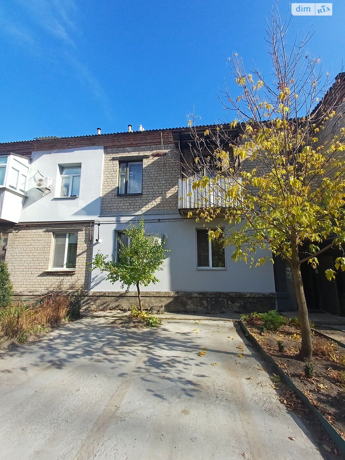 Продажа двухкомнатной квартиры в Днепре, на ул. Кременная 27, кв. 10, район Самарский фото 1 Продажа двухкомнатной квартиры в Днепре, на ул. Кременная 27, кв. 10, район Самарский фото 1