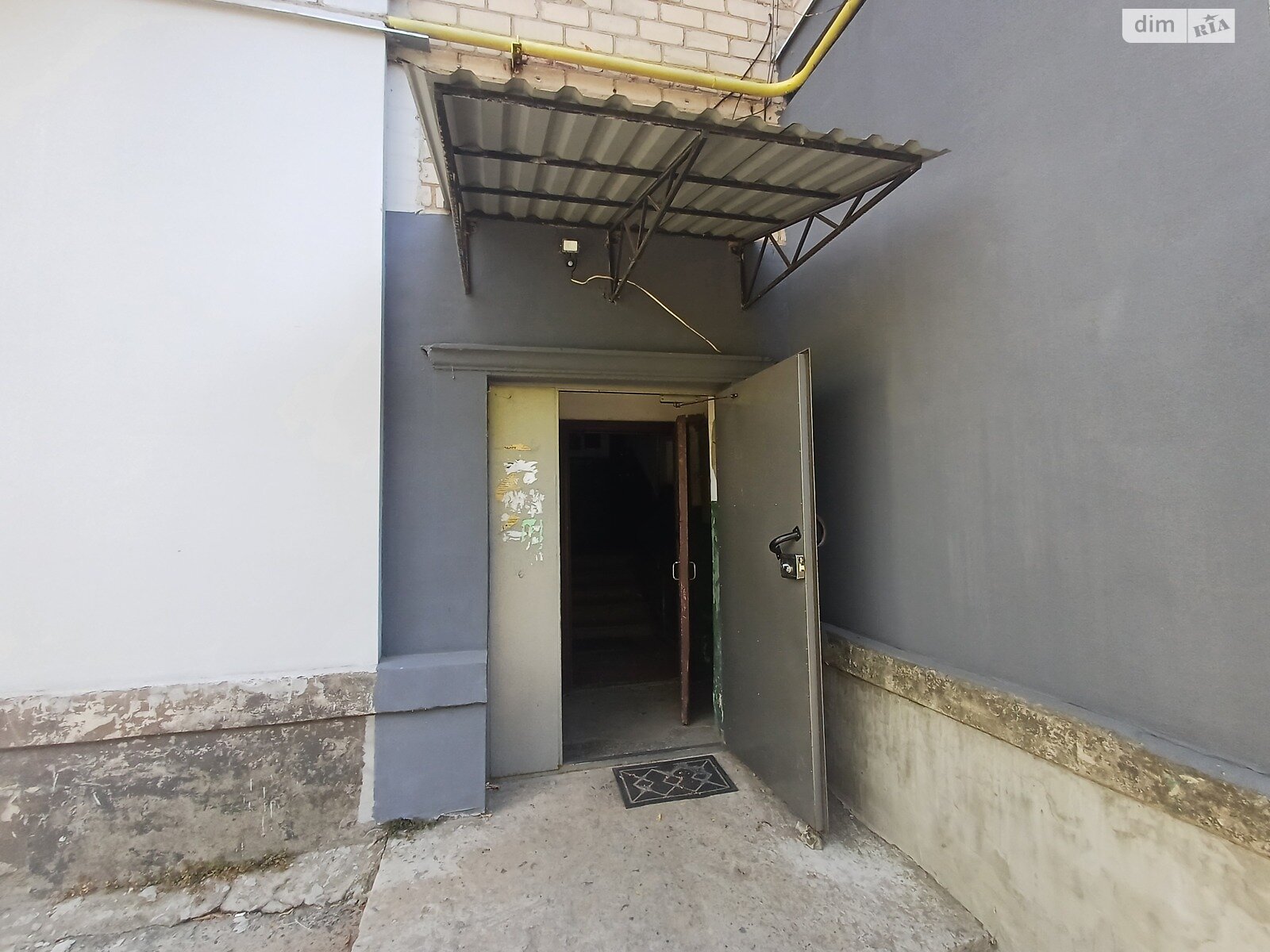 Продажа двухкомнатной квартиры в Днепре, на ул. Кременная 27, кв. 10, район Самарский фото 1 Продажа двухкомнатной квартиры в Днепре, на ул. Кременная 27, кв. 10, район Самарский фото 1