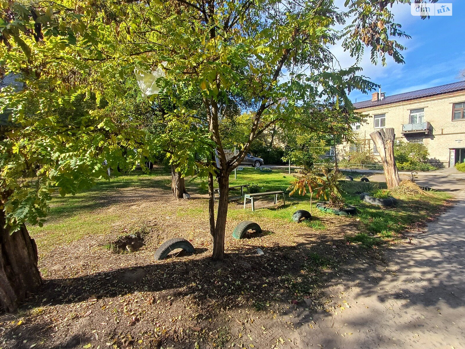 Продажа двухкомнатной квартиры в Днепре, на ул. Кременная 27, кв. 10, район Самарский фото 1 Продажа двухкомнатной квартиры в Днепре, на ул. Кременная 27, кв. 10, район Самарский фото 1