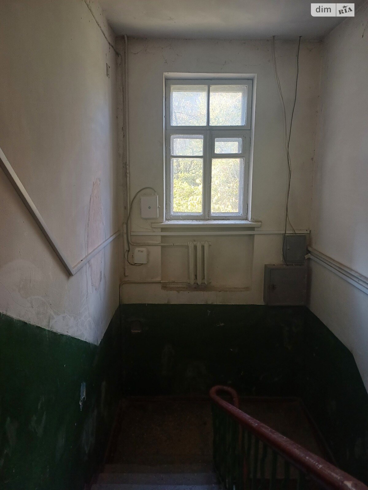 Продажа двухкомнатной квартиры в Днепре, на ул. Кременная 27, кв. 10, район Самарский фото 1 Продажа двухкомнатной квартиры в Днепре, на ул. Кременная 27, кв. 10, район Самарский фото 1