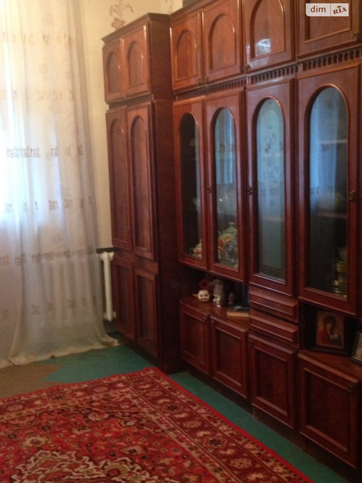 Продажа двухкомнатной квартиры в Днепре, на ул. Кременная 27, кв. 10, район Самарский фото 1 Продажа двухкомнатной квартиры в Днепре, на ул. Кременная 27, кв. 10, район Самарский фото 1