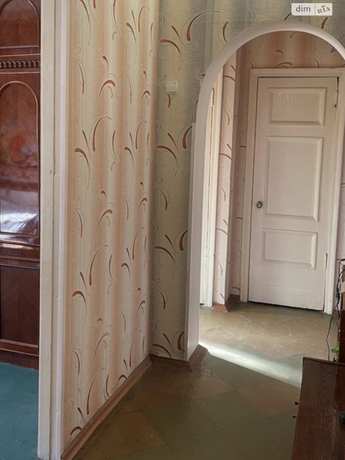 Продажа двухкомнатной квартиры в Днепре, на ул. Кременная 27, кв. 10, район Самарский фото 1 Продажа двухкомнатной квартиры в Днепре, на ул. Кременная 27, кв. 10, район Самарский фото 1