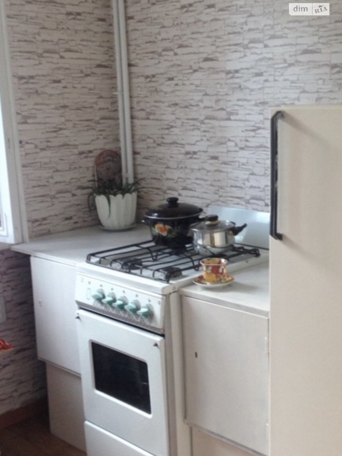 Продажа двухкомнатной квартиры в Днепре, на ул. Кременная 27, кв. 10, район Самарский фото 1 Продажа двухкомнатной квартиры в Днепре, на ул. Кременная 27, кв. 10, район Самарский фото 1